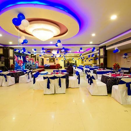 Hotel Pr Residency Amritsar Eksteriør bilde