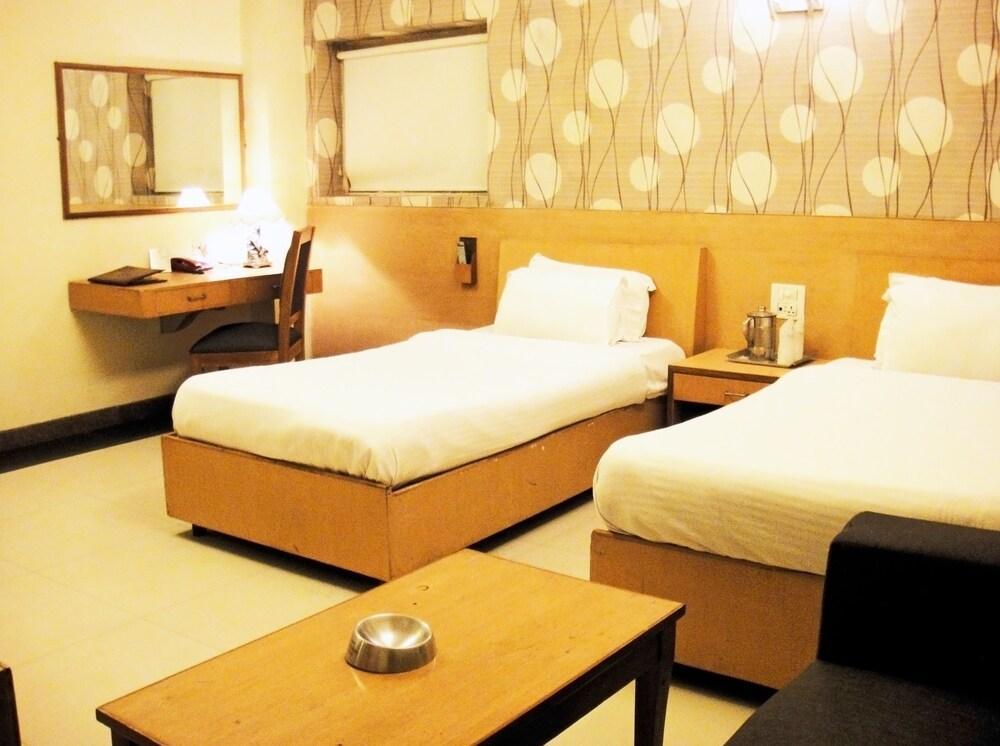 Hotel Pr Residency Amritsar Eksteriør bilde