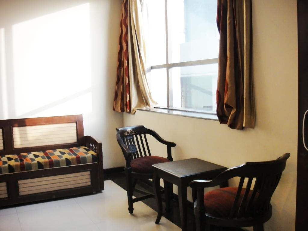 Hotel Pr Residency Amritsar Eksteriør bilde