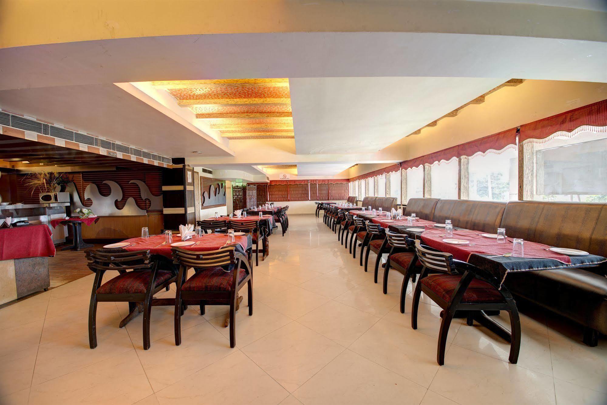 Hotel Pr Residency Amritsar Eksteriør bilde
