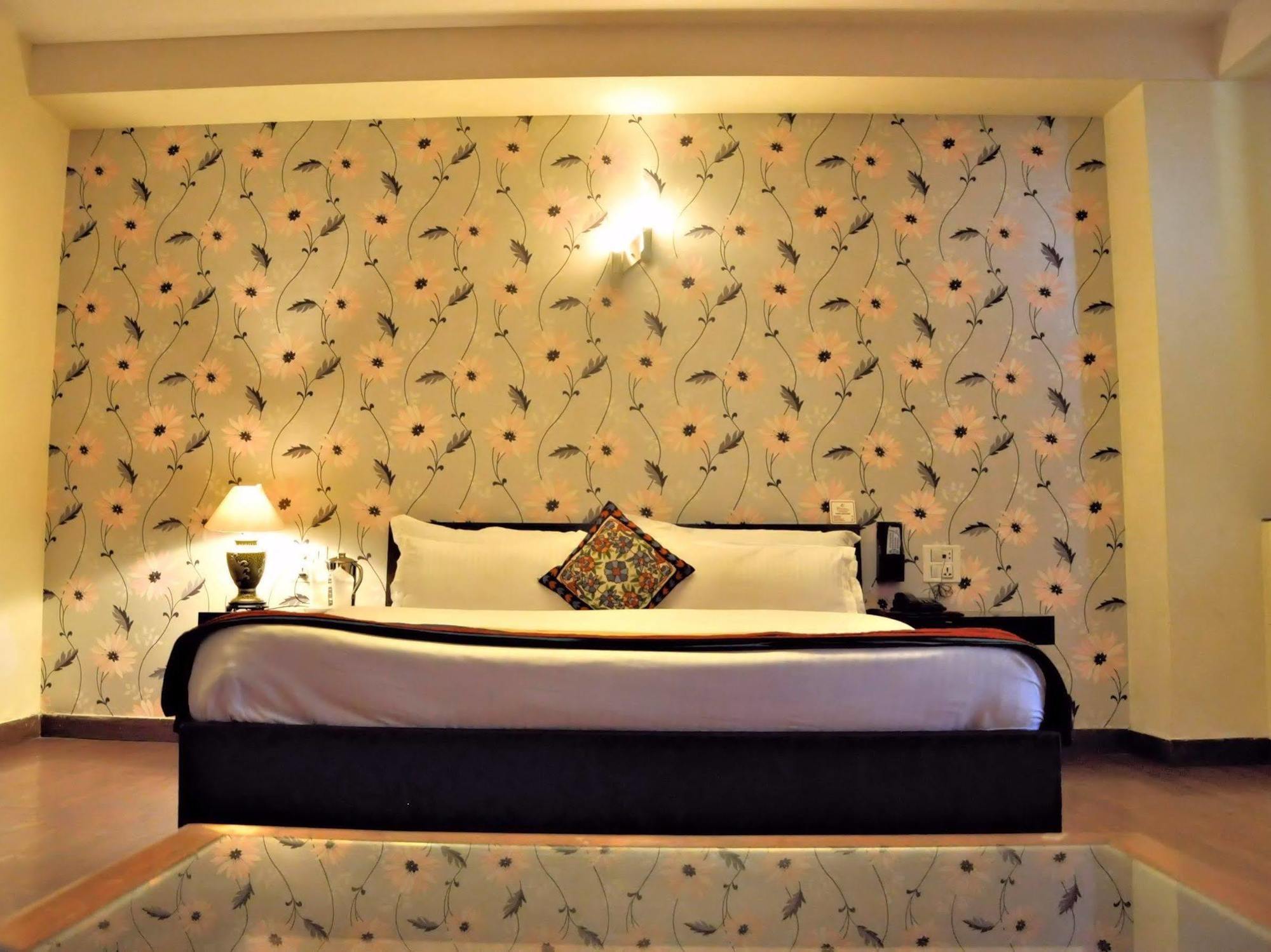 Hotel Pr Residency Amritsar Rom bilde