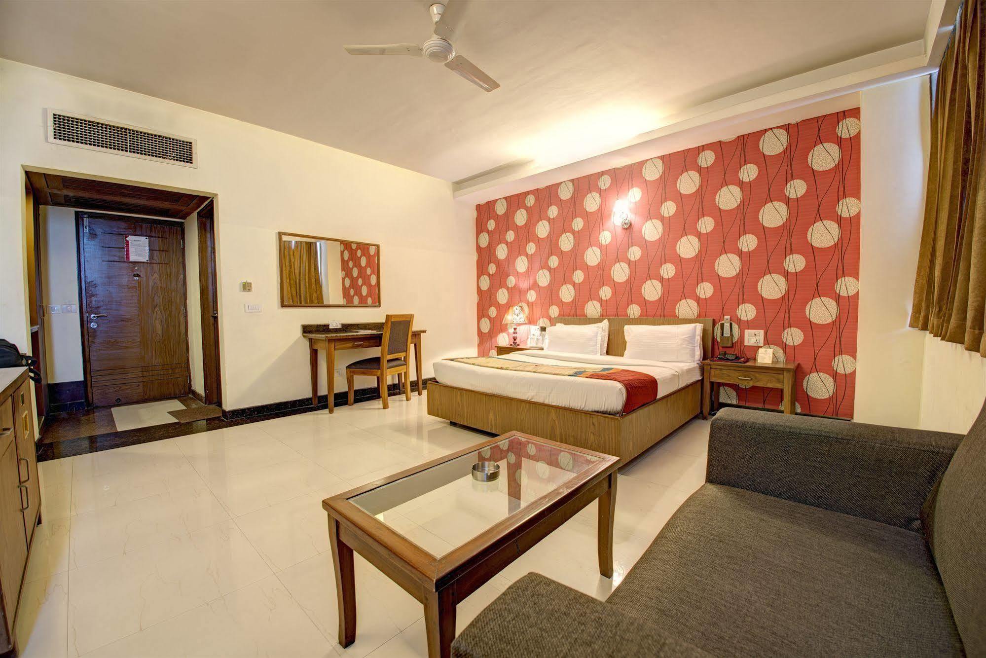 Hotel Pr Residency Amritsar Eksteriør bilde