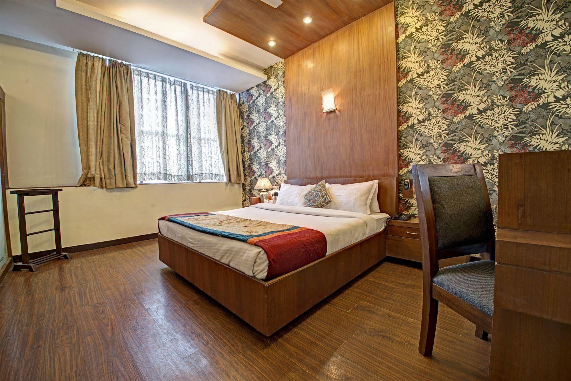 Hotel Pr Residency Amritsar Eksteriør bilde