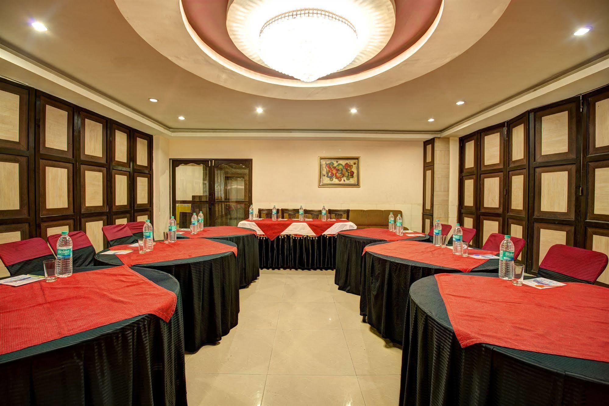 Hotel Pr Residency Amritsar Eksteriør bilde