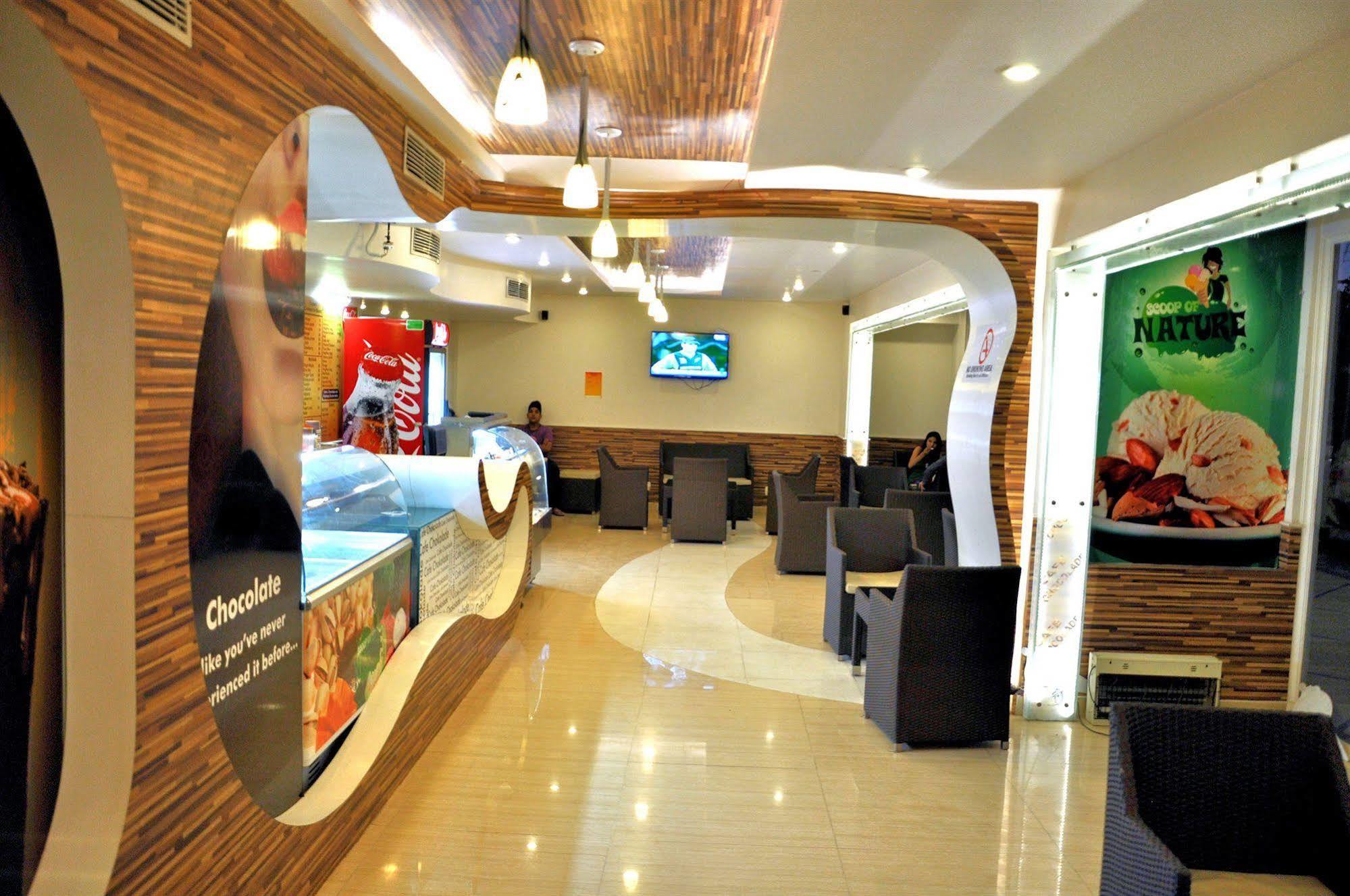 Hotel Pr Residency Amritsar Eksteriør bilde