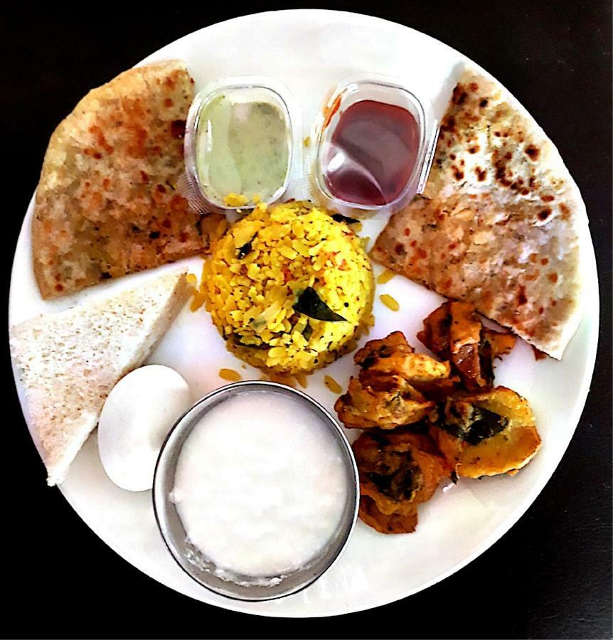 Hotel Pr Residency Amritsar Eksteriør bilde