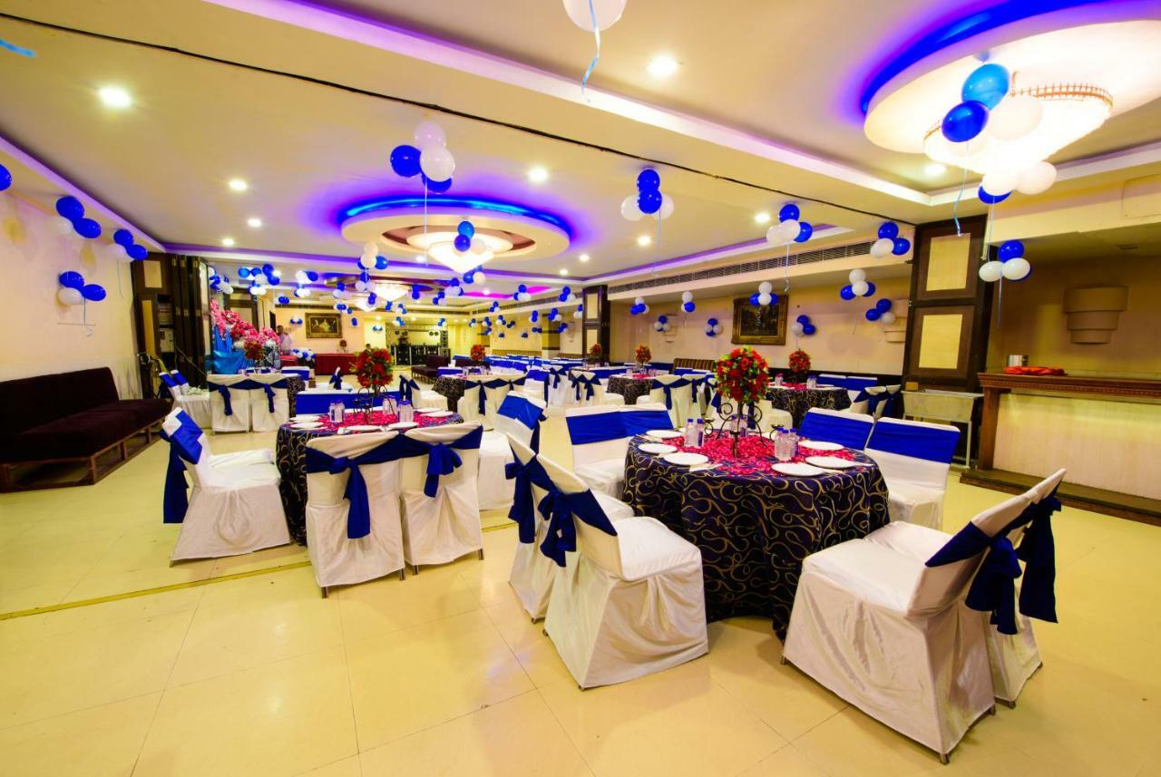 Hotel Pr Residency Amritsar Eksteriør bilde